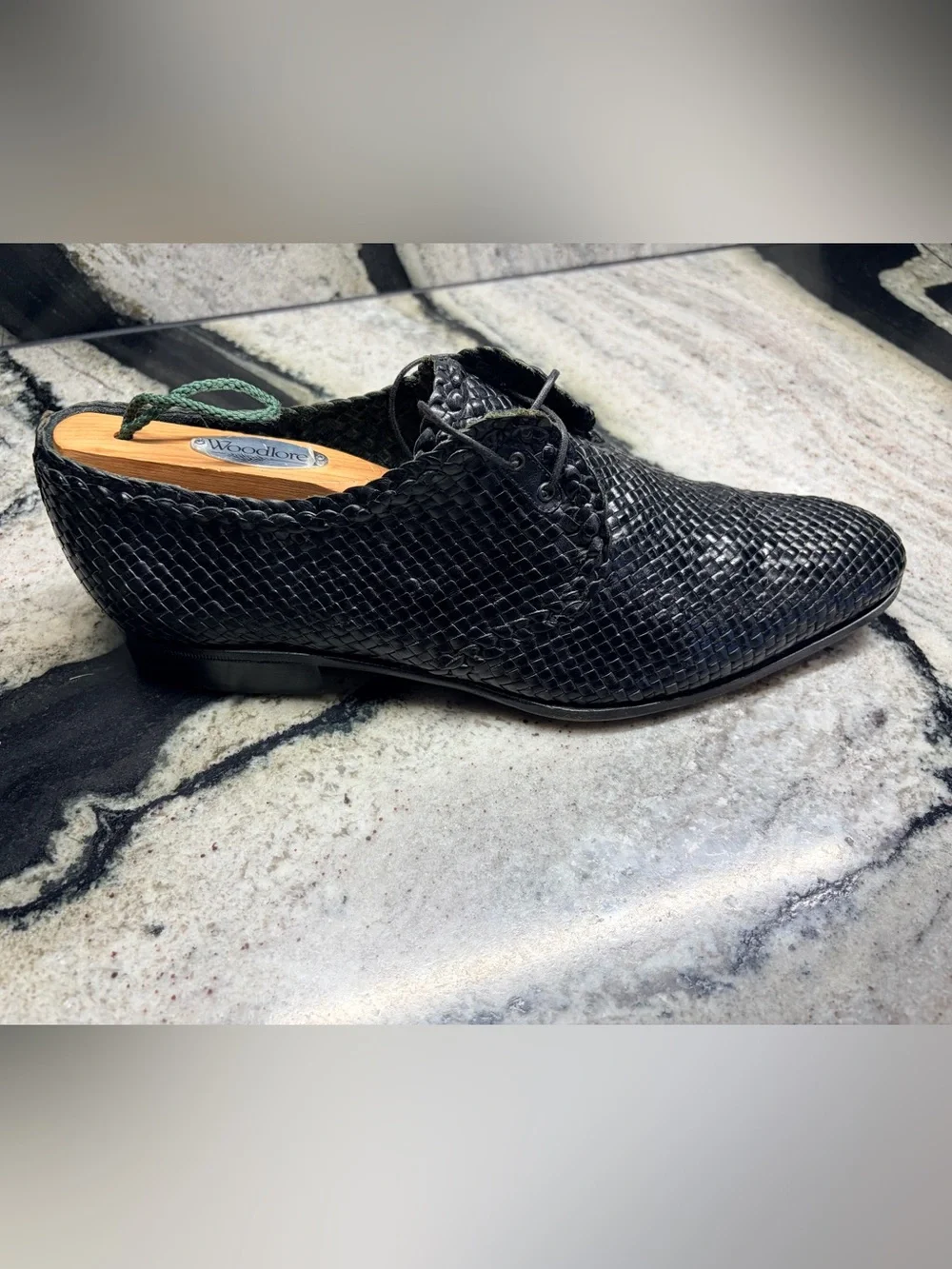 a. testoni testoni black